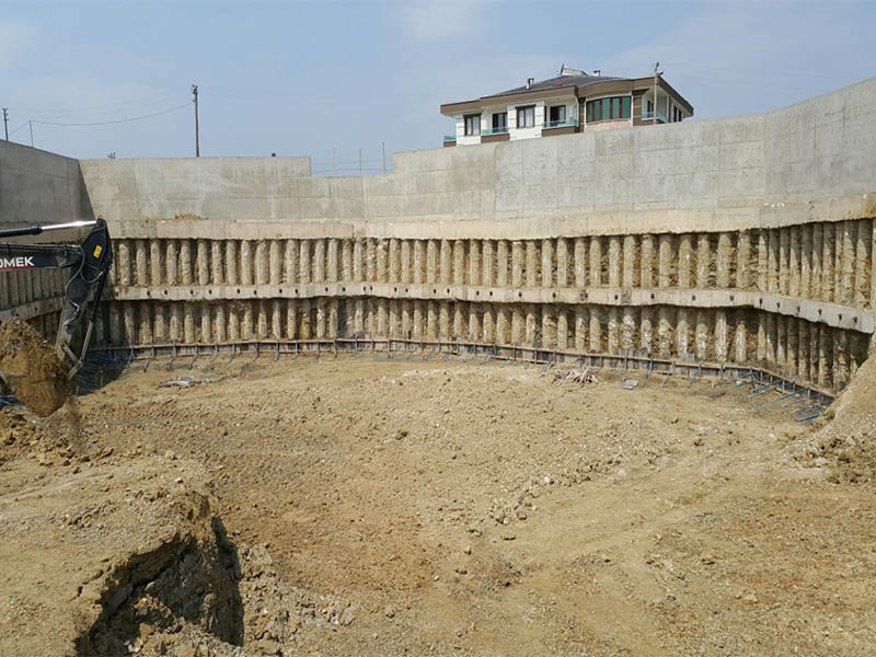 Ankraj Uygulaması 3