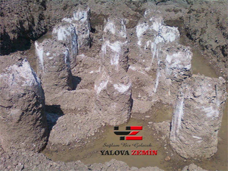Jet Grouting 2