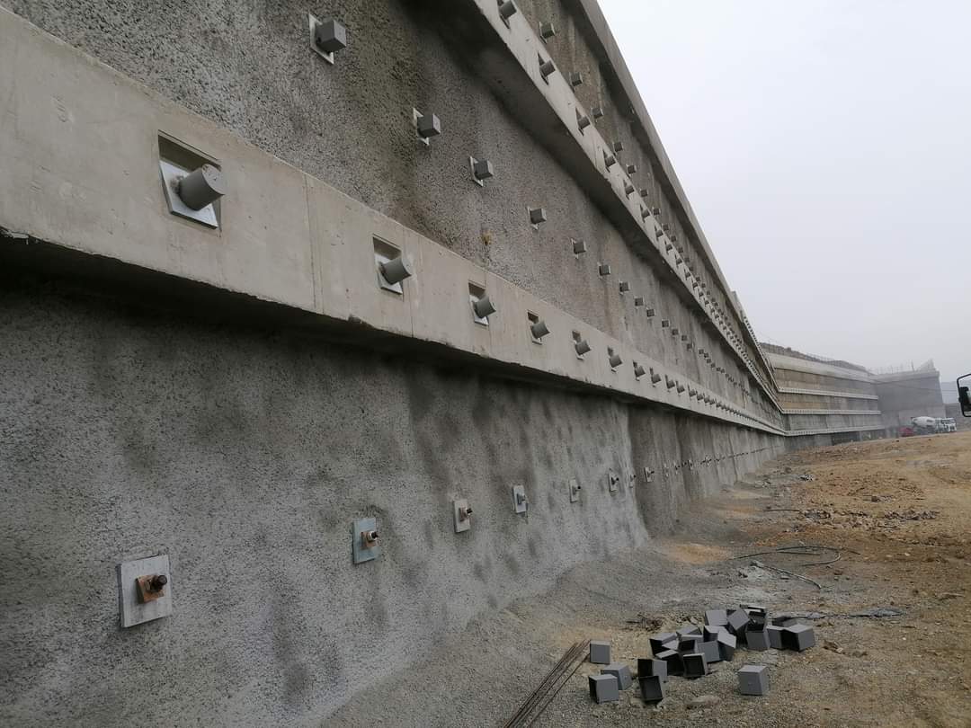 Püskürtme Beton 1